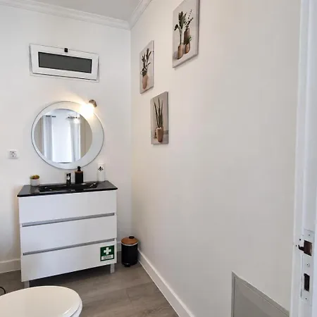 Casa vacanze Sunshine 2 *